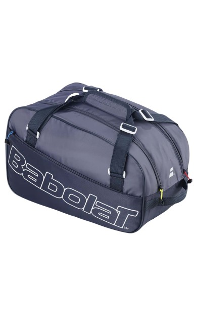 BABOLAT EVO COURT S UNISEX RAKET ÇANTASI GREY