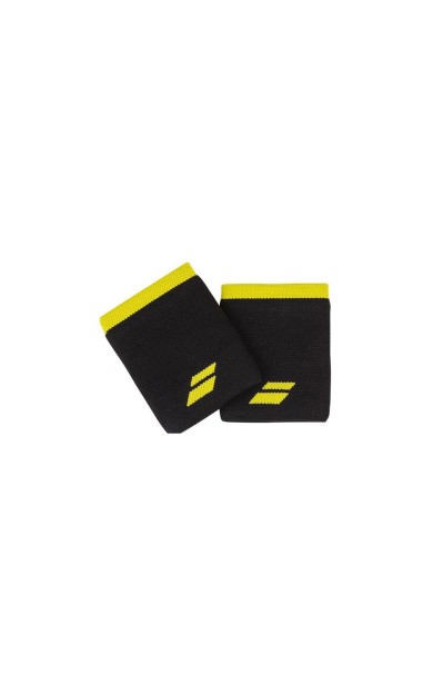 BABOLAT LOGO WRISTBAND UNISEX BİLEKLİK Renkli