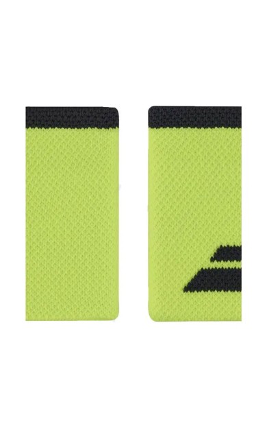 BABOLAT LOGO WRISTBAND UNISEX BİLEKLİK Renkli