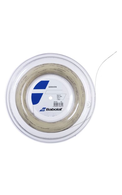 BABOLAT ADDIXION 200M UNISEX KORDAJ RULO Renkli