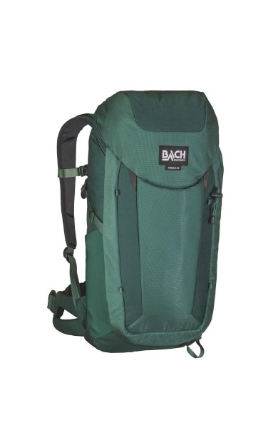 Bach Shield Small Unisex Sırt Çantası 26 Litre-YEŞİL