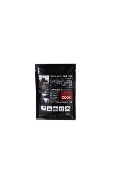 Barocook BaroPack Kutu Isıtıcı 50g