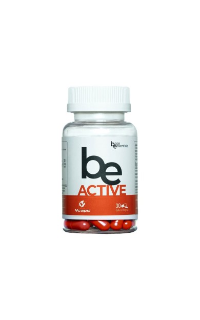 Base Essentials Be Active 30 Kapsül