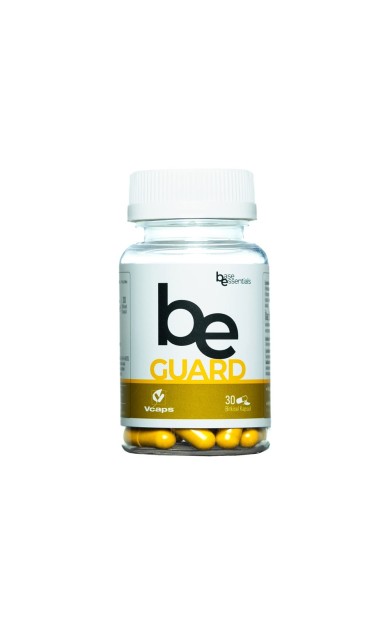 Base Essentials Be Guard 30 Kapsül