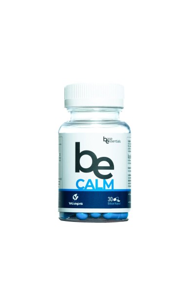 Base Essentials Be Calm 30 Kapsül