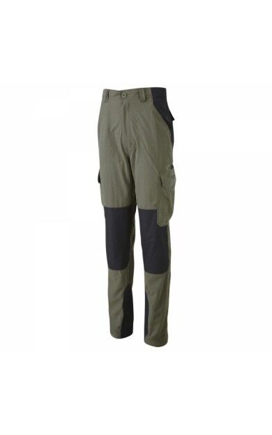 Craghoppers Bear Grylls Survivor Trekking Erkek Pantolon-HAKİ