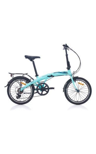 BIANCHI F013 20 JANT KATLANABİLİR BİSİKLET  290H AL-6061 7 VİTES  VB CELESTE