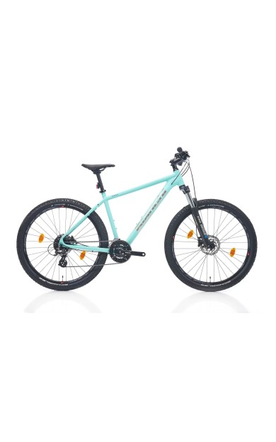 Bianchi Magma 29.1 Altus 24 Vites HD Fren 29 Jant Dağ Bisikleti P4 Celeste 53 Kadro