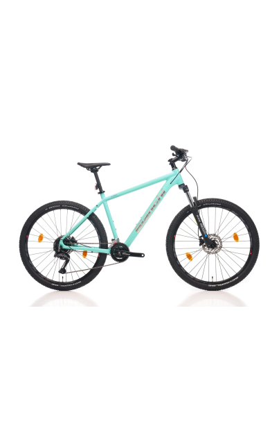 Bianchi Magma 27S Cues HD Fren 18 Vites 27,5 Jant Dağ Bisikleti P4 Celeste Gloss 48 cm