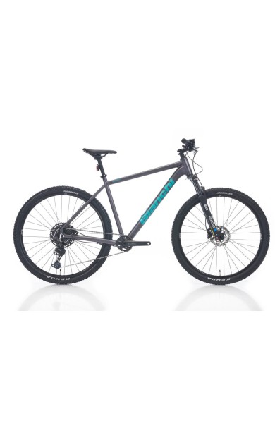 Bianchi Magma Comp 9.1 Cues 1x10S Dağ Bisikleti 2025 YTBW1S