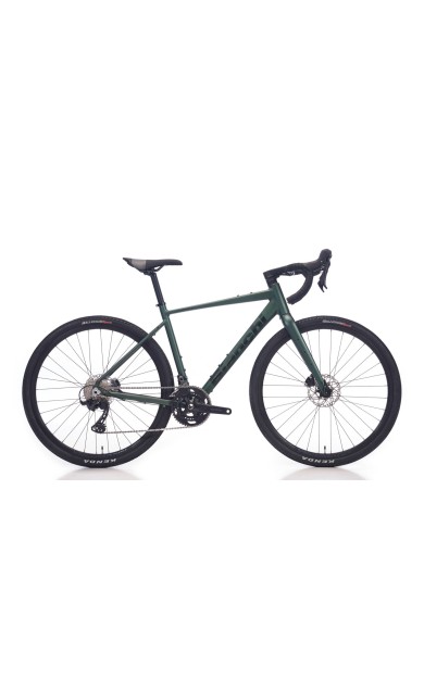 Bianchi Nirone 7 Disc Gravel Bisiklet 2x12S