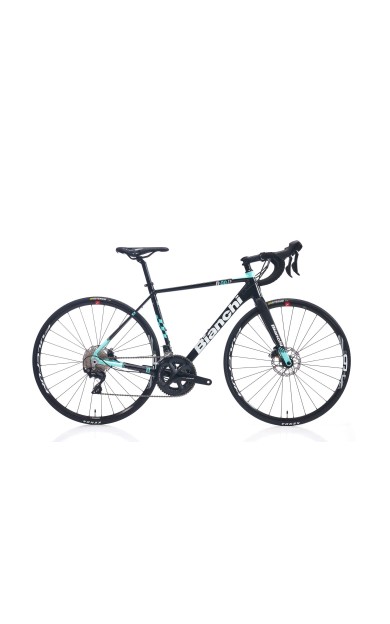 Bianchi R0013-D Hidrolik Disk Yol Bisikleti 2025 Model Shimano 105