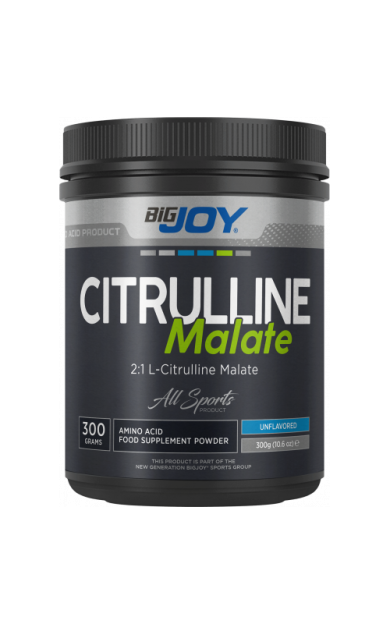 Bigjoy Sports Citrulline Malate   300g