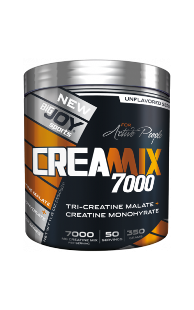 Bigjoy Sports Creamix 7000 Aromasız 350g