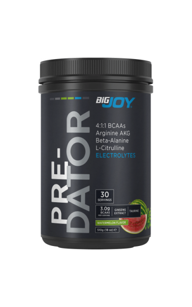 Bigjoy Sports Predator Karpuz 510g