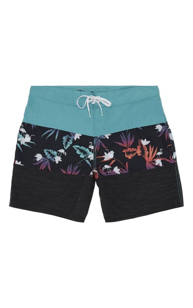 Billabong Tribong OG Erkek Boardshort Mavi AQUA