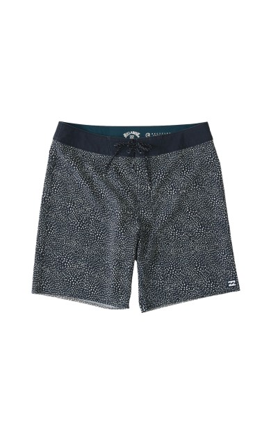 Billabong Erkek Boardshort Sundays Pro İndigo INDIGO