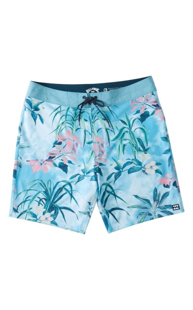 Billabong Erkek Boardshort Sundays Pro Coastal COASTAL