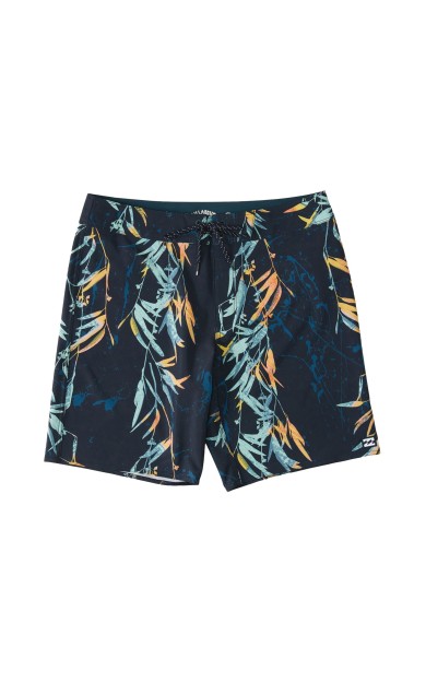 Billabong Erkek Boardshort Sundays Pro Lacivert LACİVERT