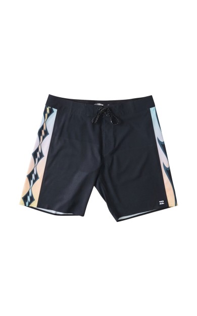 Billabong Erkek Boardshort Dbah Airlite Siyah STEALTH