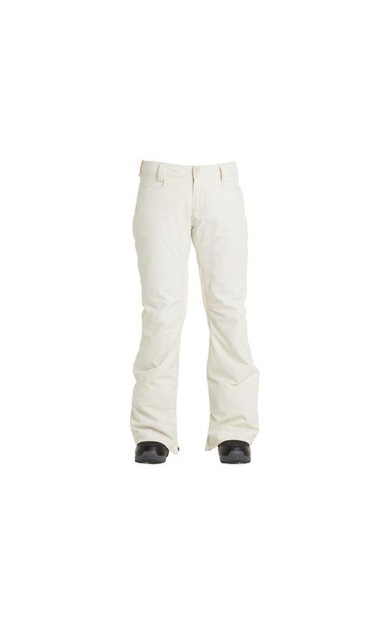 Billabong Terry Kadın Kayak/Snowboard Pantolonu WHITE CAP