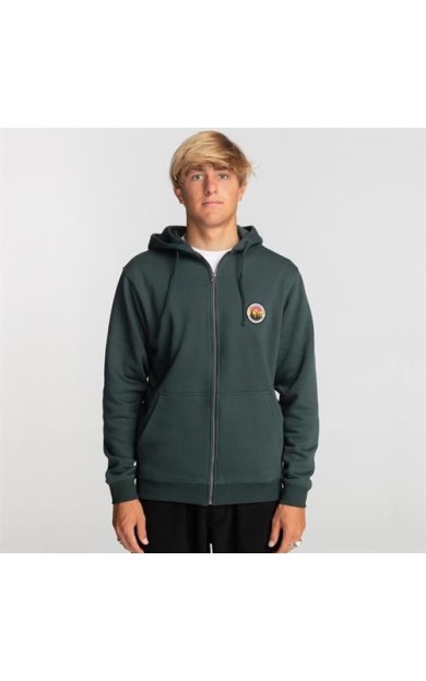 Billabong Adıv Walled Zh Erkek Sweat EBYSF00140