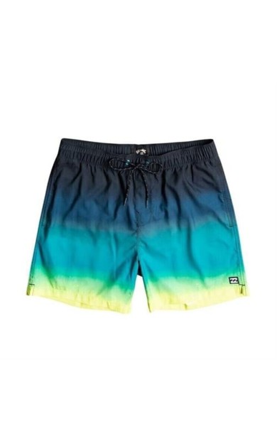 Billabong All Day Fade Lb Erkek Şort C1LB26BIP2