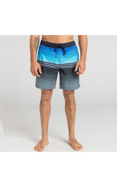 Billabong All Day Htr Stripe  Lb Erkek Şort EBYJV00103