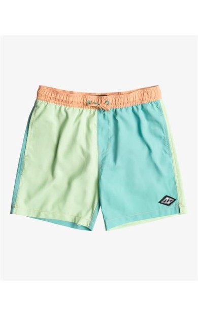 Billabong All Day Interchange Lb Boys Çocuk Deniz Şort EBBJV00114