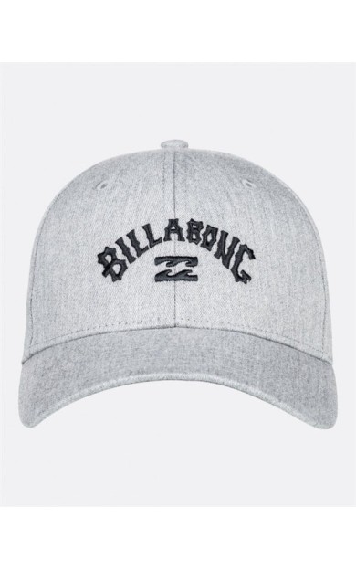 Billabong Arch Snapback Unisex Şapka U5CM01