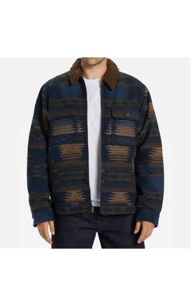 Billabong Barlow Sherpa Erkek Ceket ABYJK00184