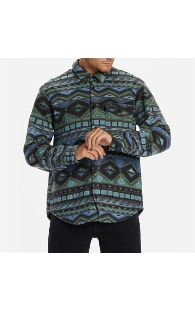 Billabong Furnace Flannel Erkek Gömlek ABYFT00101