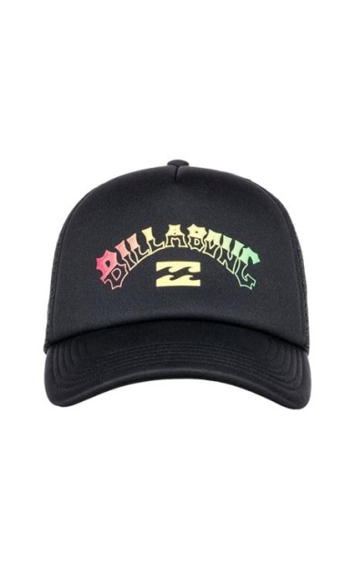 Billabong Podium Trucker Erkek Şapka W5CT01