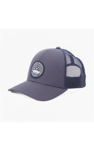 Billabong Walled Trucker Erkek Şapka ABYHA00374