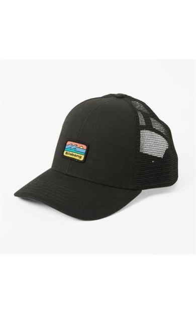 Billabong Walled Trucker Erkek Şapka ABYHA00374