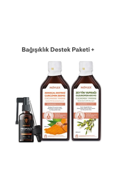 Biomet Bağışıklık Paketi Plus