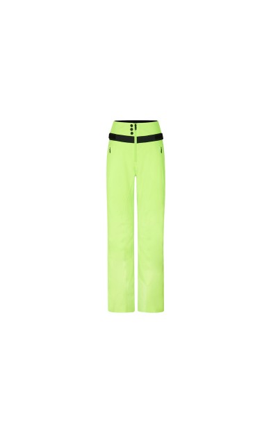 BORJA3-T vibrant green