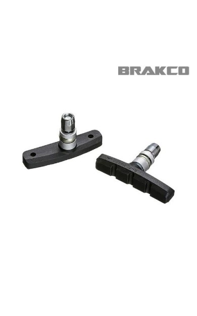 Brakco M-948V Fren Pabucu FRP-105