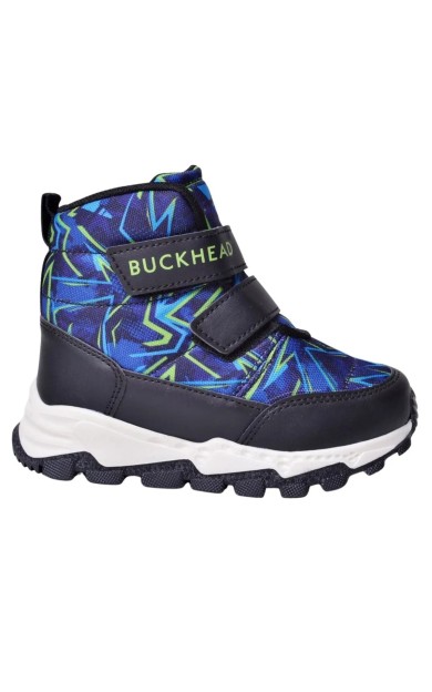 Buckhead BUCK4183-015 Snowshell Çocuk Günlük Bot