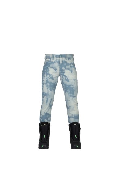 Burton İvy Kadın Kayak/Snowboard Pantolonu 020-BLEACHED