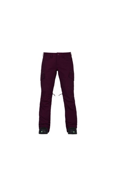 Burton Gloria Keef Kadın Kayak /Snowboard Pantolonu 500-STARLING