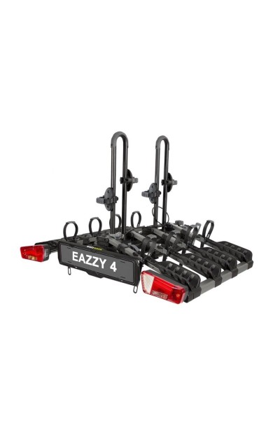 Buzz Rack Eazzy 4 Çeki Demiri Bisiklet Taşıyıcı