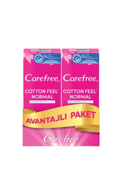 Carefree Refresh Breath İkili