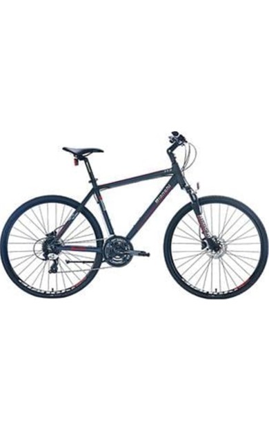 BIANCHI TOURING 513 28 JANT 460H 21-V HD MAT DERIN MAVI-KOYU KIRMIZI-KROM