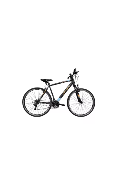 CARRARO COMMUTER 28 JANT 520H 18-V HD ÇIMENTO GRISI-KIRMIZ