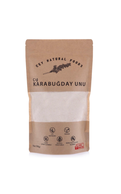 CEY NATURAL Karabuğday Unu 500g