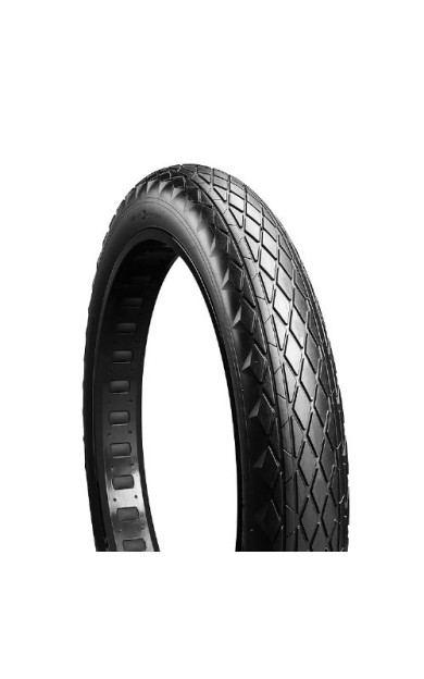 Chaoyang 20x4.0 Fatbike 3mm Zırhlı Dış Lastik LSD-900