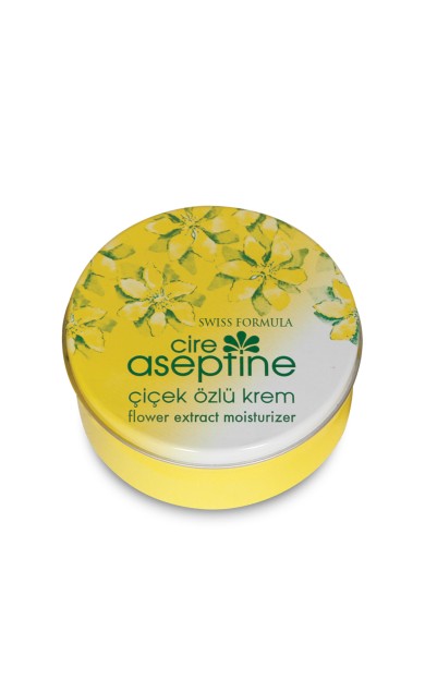 Cire Aseptine Klasik Çiçek Özlü Yoğun Bakım Kremi 250 Ml