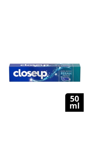 Closeup Diş Macunu Icy Cool 50 Ml