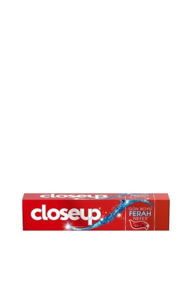 Closeup Diş Macunu Fresh Blast 25 Ml